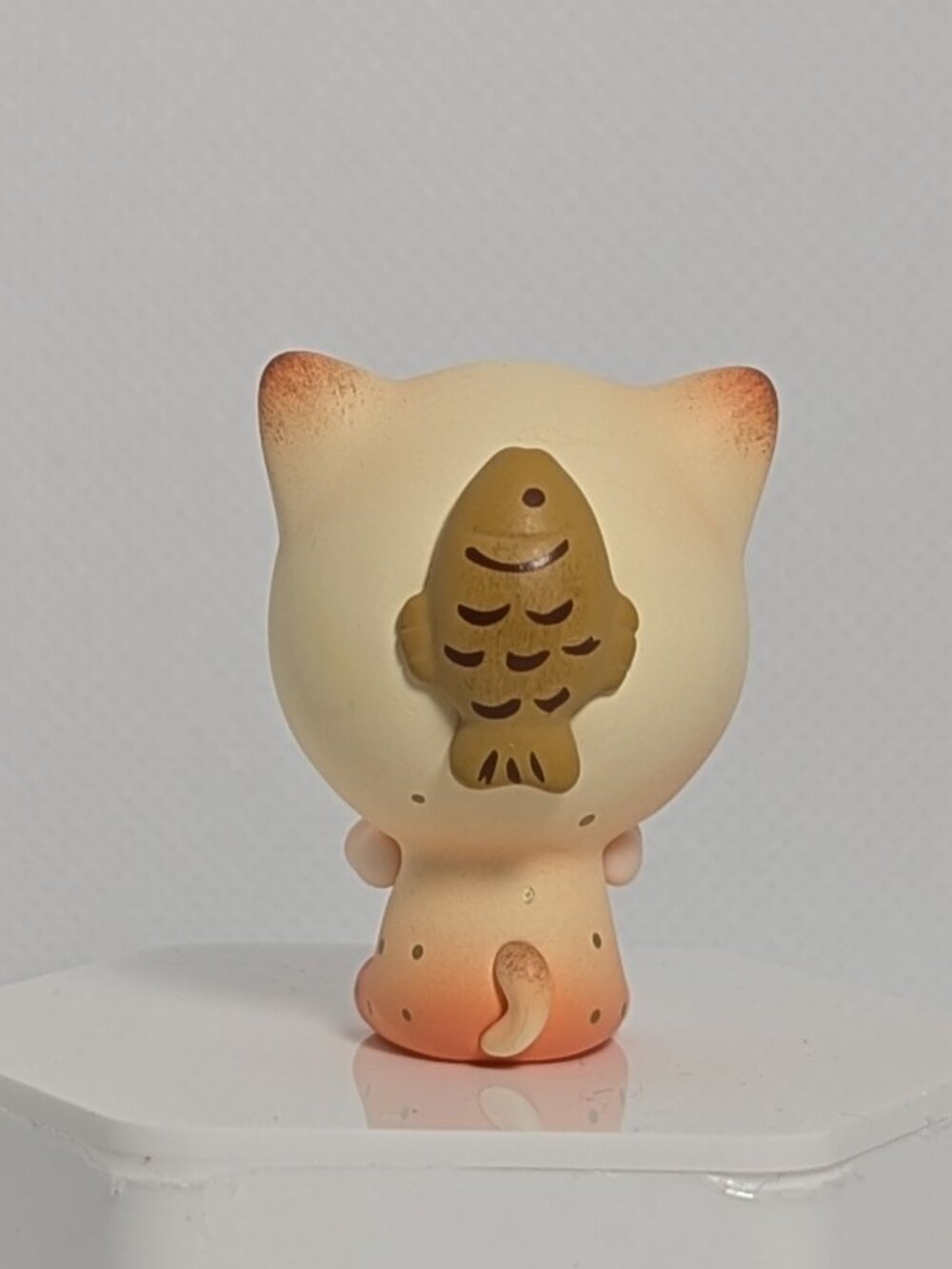 SOOYA STUDIOS The First Sitting Series Beans - Strawberry Yogurt Ban - Picture 4 of 4